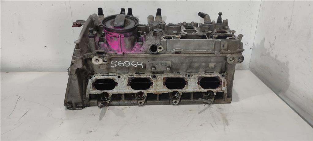 головка блока цилиндров Audi Q5 8R 2010, 2.0 л., TSI, бензин, внедорожник 5 дв., CDN, CAE, 06H103064L - фото №1