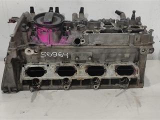 головка блока цилиндров Audi Q5 8R 2010, 2.0 л., TSI, бензин, внедорожник 5 дв., CDN, CAE, 06H103064L