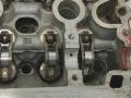 головка блока цилиндров Audi Q5 8R 2010, 2.0 л., TSI, бензин, внедорожник 5 дв., CDN, CAE, 06H103064L - фото №15
