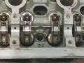 головка блока цилиндров Audi Q5 8R 2010, 2.0 л., TSI, бензин, внедорожник 5 дв., CDN, CAE, 06H103064L - фото №17