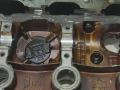 головка блока цилиндров Audi Q5 8R 2010, 2.0 л., TSI, бензин, внедорожник 5 дв., CDN, CAE, 06H103064L - фото №15