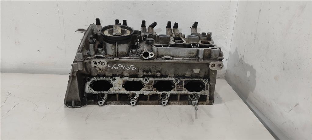 головка блока цилиндров Audi Q5 8R 2010, 2.0 л., TSI, бензин, внедорожник 5 дв., CDN, CAE, 06H103064L - фото №1
