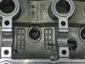 головка блока цилиндров Volkswagen Passat B7 2013, 1.8 л., TSI, бензин, седан, CDA, CAW, CCT, CDH, BZB, CFK, CCZ, CAWB, CDAB, CDAA, CAE, CAB - фото №10