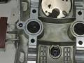 головка блока цилиндров Volkswagen Passat B7 2013, 1.8 л., TSI, бензин, седан, CDA, CAW, CCT, CDH, BZB, CFK, CCZ, CAWB, CDAB, CDAA, CAE, CAB - фото №13