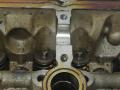 головка блока цилиндров Volkswagen Passat B7 2013, 1.8 л., TSI, бензин, седан, CDA, CAW, CCT, CDH, BZB, CFK, CCZ, CAWB, CDAB, CDAA, CAE, CAB - фото №17