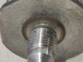 датчик давления топлива Audi A6 4F/C6 2006, бензин, 03C906051D, . - фото №2