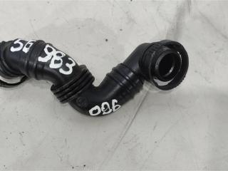 патрубок (трубопровод, шланг) Volkswagen Passat B6 2007, 2.0 л., бензин, седан, 06F103212D, .