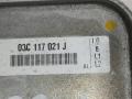 радиатор масляный Volkswagen Passat B6 2009, 1.4 л., бензин, седан, BLG, BMY, CAV, CTH, 03C117021J, 03C117021E, CAXA, BLF, CNW, CTK, . - фото №2