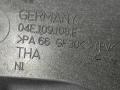 защита (кожух) ремня ГРМ Audi A4 B8/8K [рестайлинг] 2011, 1.4 л., TSI, бензин, седан, 04E109108E, CZCA, CZDA, . - фото №4