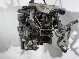 двигатель Volkswagen Tiguan 1 поколение 2007, 1.4 л., бензин, BLG, BMY, BWK