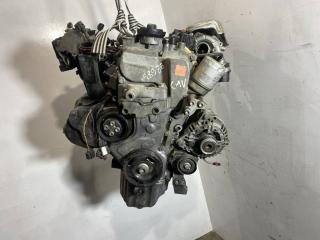 двигатель Volkswagen Passat B7 2013, 1.4 л., TSI, бензин, внедорожник 5 дв., CAX, CDG, CAV, CTH, CDGA, CAVD, CAXA, CAXC, CAVA, CTHA, CAVB, CAXB, CTHB, CTHC