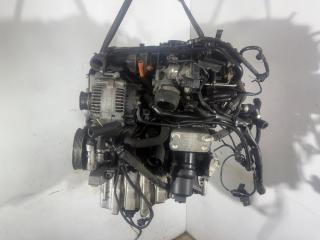 двигатель Audi A6 4F/C6 2006, 2.0 л., бензин, седан, BPG, BPY, BPJ, BWE, AXX, BWA, BWT, CDL, BGB, BUL, BYK, CDLA, CDLC