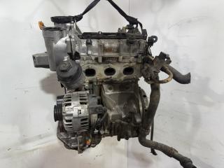 двигатель Volkswagen Polo 4 поколение [рестайлинг] 2007, 1.2 л., бензин, BME, CGP, AZQ, BZG, CGPA, CGPB