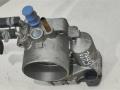 заслонка дроссельная Audi A6 4F/C6 2006, 3.0 л., бензин, седан, 078133062B, AGA, AMX, AQD, ASN, BBJ, BDV, ACK, BBG, ATQ, ALF, APR, AGE, ATX, AMM, AVK, . - фото №3