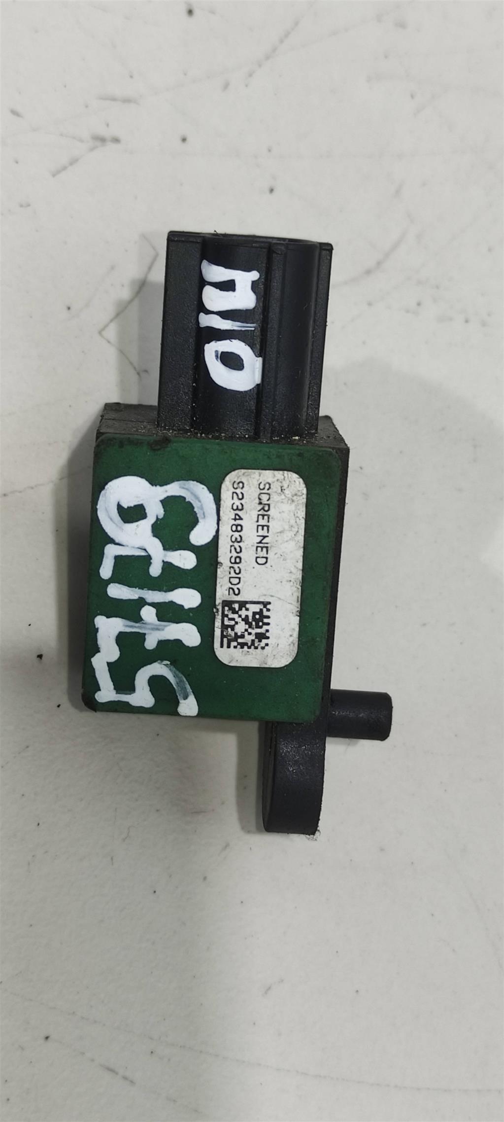 датчик удара Volkswagen Passat B7 2013, бензин, 5N0959351B, . - фото №1