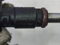 форсунка Citroen C4 Grand Picasso 1 поколение 2012, 1.6 л., бензин, минивэн, EP6, 5F04, 5F01, V75281768005, 10FHCK, 5F01EP6C, 5FH, 5FS, . - фото №2