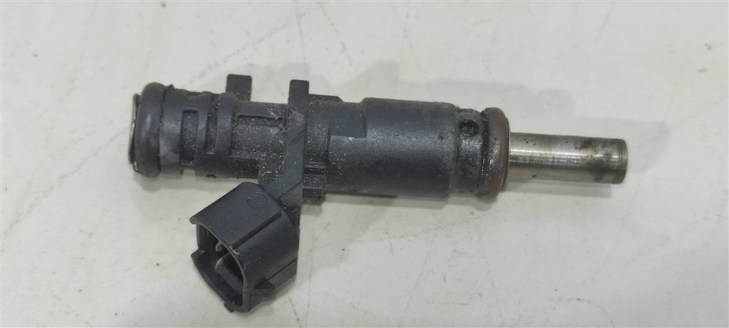 форсунка Citroen C4 Grand Picasso 1 поколение 2012, 1.6 л., бензин, минивэн, EP6, 5F04, 5F01, V75281768005, 10FHCK, 5F01EP6C, 5FH, 5FS, . - фото №1