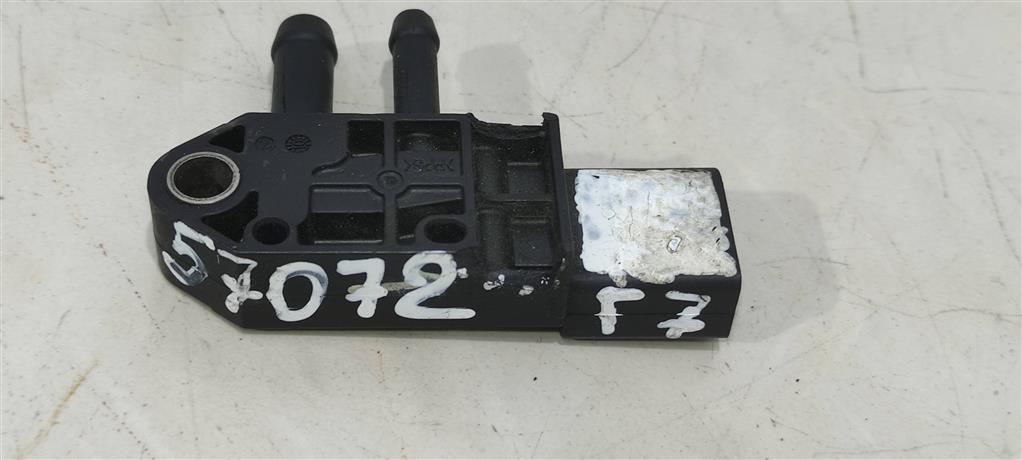 датчик абсолютного давления Volkswagen Tiguan 1 поколение 2009, 2.0 л., TDi, дизель, внедорожник 5 дв., 076906051A, . - фото №1