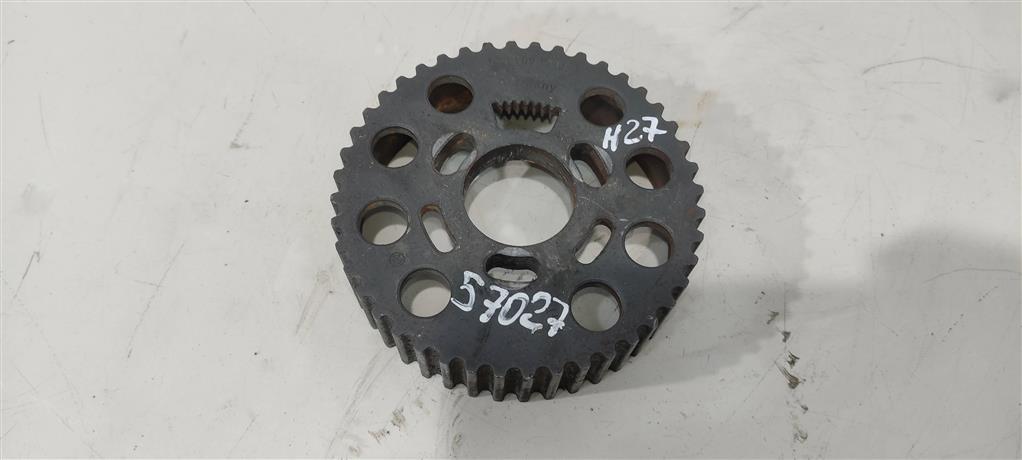 шкив распредвала Volkswagen Jetta 5 поколение 2008, 1.9 л., TDi, дизель, седан, 038109111E, AVF, AVB, CBA, CBB, CBD, CJA, AVX, . - фото №1