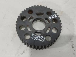 шкив распредвала Volkswagen Jetta 5 поколение 2008, 1.9 л., TDi, дизель, седан, 038109111E, AVF, AVB, CBA, CBB, CBD, CJA, AVX, .