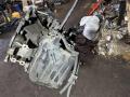 КПП автоматическая (АКПП) Ford C-Max 1 поколение 2006, 3.8 л., бензин, минивэн, U7KCP2, . - фото №2