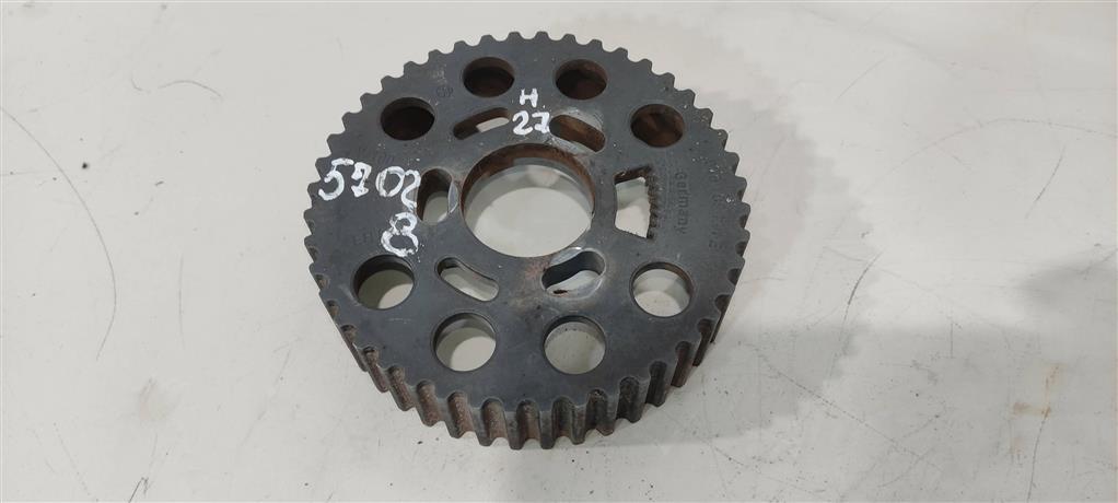 шкив распредвала Volkswagen Passat B6 2007, 1.9 л., TDi, дизель, седан, 038109111E, AVF, AVB, CBA, CBB, CBD, CJA, AVX, . - фото №1
