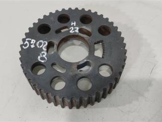 шкив распредвала Volkswagen Passat B6 2007, 1.9 л., TDi, дизель, седан, 038109111E, AVF, AVB, CBA, CBB, CBD, CJA, AVX, .