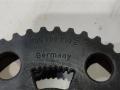 шкив распредвала Volkswagen Passat B6 2007, 1.9 л., TDi, дизель, седан, 038109111E, AVF, AVB, CBA, CBB, CBD, CJA, AVX, . - фото №2