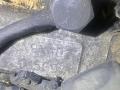 КПП автоматическая (АКПП) Volkswagen Polo 4 поколение [рестайлинг] 2007, 2.0 л., бензин, седан, N9NAG2, . - фото №6