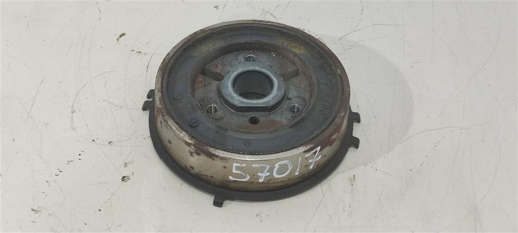 муфта распредвала Audi A6 4F/C6 2006, 1.9 л., TDi, дизель, седан, 038109239, AVF, AVB, CBA, CBB, CBD, CJA, AVX, . - фото №1