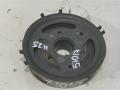 муфта распредвала Audi A6 4F/C6 2006, 1.9 л., TDi, дизель, седан, 038109239, AVF, AVB, CBA, CBB, CBD, CJA, AVX, . - фото №3