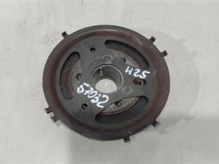 муфта распредвала Audi A6 4F/C6 2006, 1.9 л., TDi, дизель, седан, 038109239, AVF, AVB, CBA, CBB, CBD, CJA, AVX, .