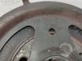 муфта распредвала Audi A6 4F/C6 2006, 1.9 л., TDi, дизель, седан, 038109239, AVF, AVB, CBA, CBB, CBD, CJA, AVX, . - фото №2