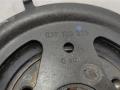 муфта распредвала Audi A6 4F/C6 2006, 1.9 л., TDi, дизель, седан, 038109239, AVF, AVB, CBA, CBB, CBD, CJA, AVX, . - фото №2