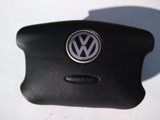 подушка безопасности водителя Volkswagen Passat B5 [рестайлинг] 2002, 1.9 л., TDi, дизель, седан, 3B0880201AE, .
