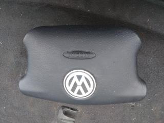 подушка безопасности водителя Volkswagen Passat B5 [рестайлинг] 2002, 1.9 л., TDi, дизель, седан, 3B0880201AE, .