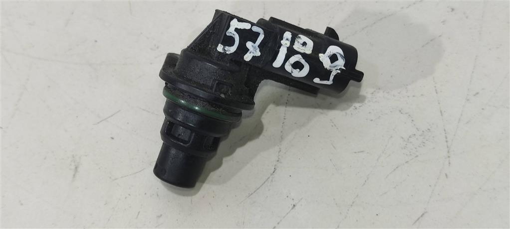 датчик распредвала Volvo S60 2 поколение 2011, 1.6 л., бензин, седан, B4164T, BM5112K073AB, . - фото №1