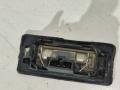 подсветка номера Audi A4 B8/8K 2010, бензин, седан, 8T0943021, . - фото №2