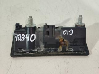 кнопка открытия багажника Volkswagen Passat B6 2009, дизель, универсал, 5N0827566, 5N0827566B, 5N0827335B, 5N0827566T