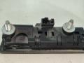 кнопка открытия багажника Volkswagen Passat B6 2009, дизель, универсал, 5N0827566, 5N0827566B, 5N0827335B, 5N0827566T - фото №4