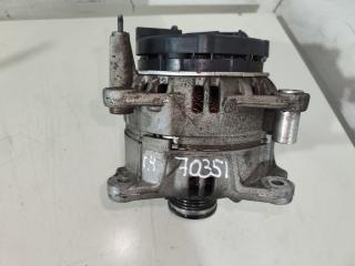 генератор Volkswagen Passat B6 2007, 1.4 л., TSI, бензин, универсал, 03C903023A, .