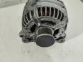 генератор Volkswagen Passat B6 2007, 1.4 л., TSI, бензин, универсал, 03C903023A, . - фото №6
