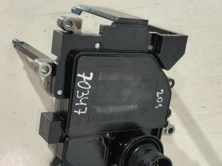 блок управления АКПП Audi A6 4F/C6 [рестайлинг] 2009, 2.0 л., TDi, дизель, универсал, 01J927156JG, 01J927156HT, 01J927156JC, 01J927156JK, 01J927156HH