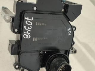 блок управления АКПП Audi A6 4F/C6 [рестайлинг] 2009, 2.0 л., TDi, дизель, универсал, 01J927156JG, 01J927156HT, 01J927156JC, 01J927156JK, 01J927156HH