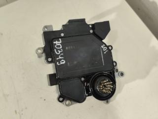 блок управления АКПП Audi A6 4F/C6 [рестайлинг] 2009, 2.0 л., TDi, дизель, седан, 01J927156JG, 01J927156HT, 01J927156JC, 01J927156JK, 01J927156HH