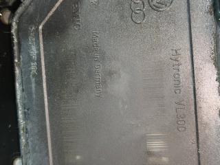 блок управления АКПП Audi A6 4F/C6 [рестайлинг] 2009, 2.0 л., TDi, дизель, седан, 01J927156JG, 01J927156HT, 01J927156JC, 01J927156JK, 01J927156HH