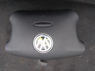 подушка безопасности водителя Volkswagen Passat B5 [рестайлинг] 2002, 1.9 л., TDi, дизель, седан, 3B0880201AS, .