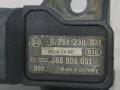 датчик абсолютного давления Volkswagen Passat B6 2009, 1.6 л., бензин, седан, BVZ, BSE, BVY, BME, 06B906051, BCA, AZQ, BSF, 0261230031, APE, AXP, BGU, CCSA, CMXA - фото №2