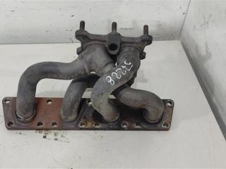 коллектор выпускной Audi A3 8L 1999, 1.8 л., бензин, хетчбэк 5 дв., 06A253031F, 06A253031AA, APG