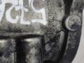 клапан EGR Volkswagen Passat B6 2006, 1.9 л., TDi, дизель, седан, 038129637D, 038131501AN, BKC, BKD, BXE, BKP, AZV, BRU, BXF, AYZ, BMA, BVE, BSW, AXR, BLT - фото №7